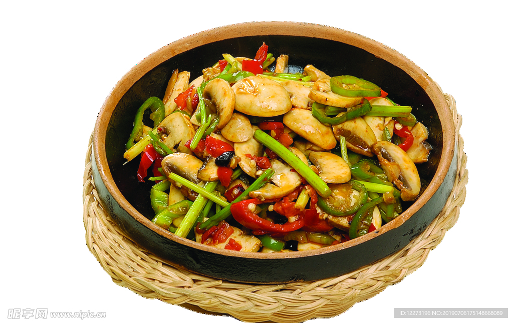 家常菜美食