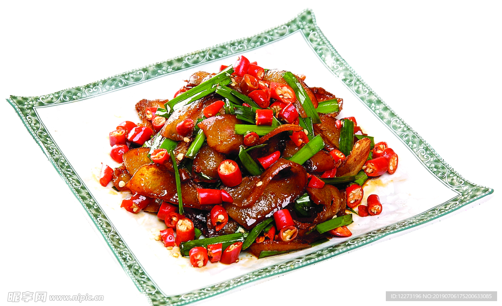 家常菜美食