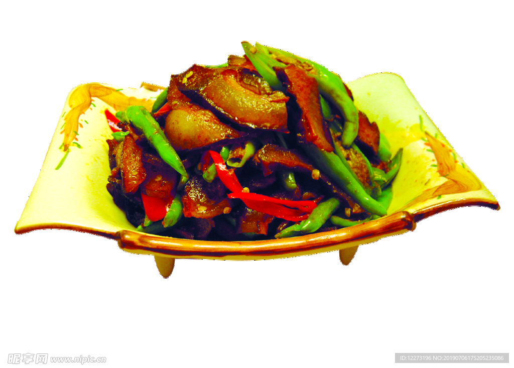 家常菜美食