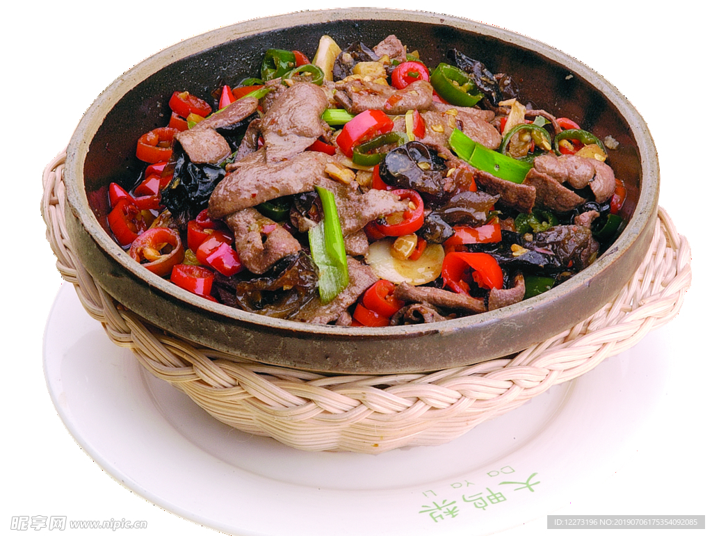 家常菜美食