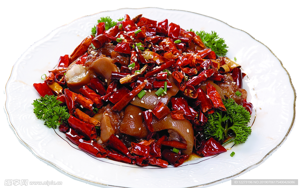 家常菜美食