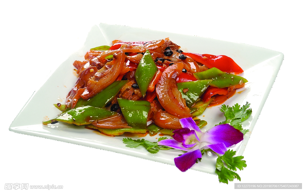 家常菜美食