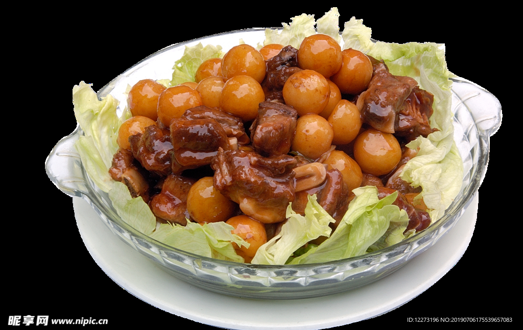 家常菜美食