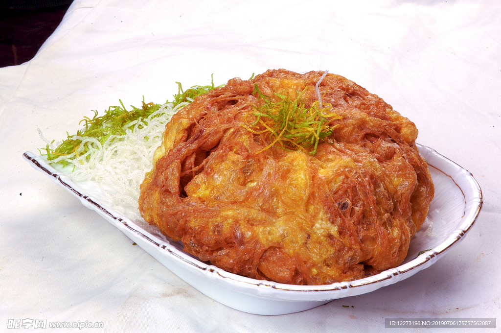 家常菜美食
