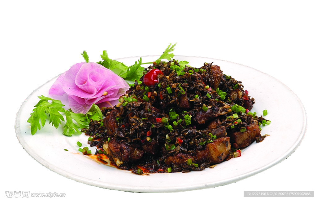 家常菜美食