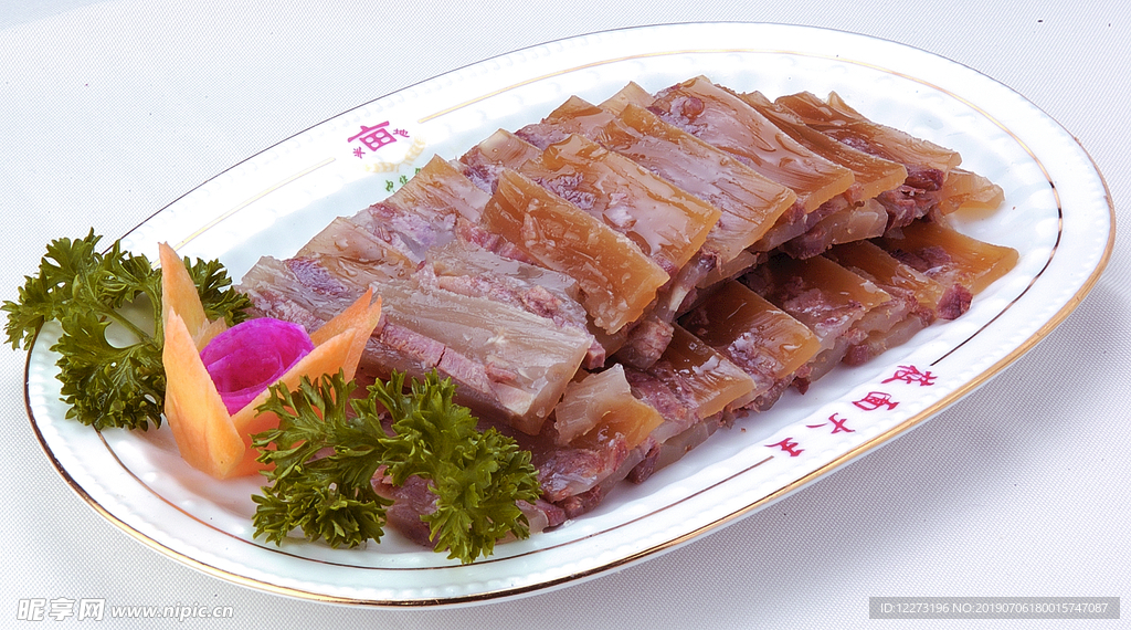 家常菜美食