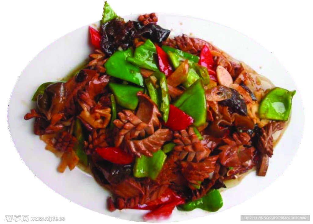 家常菜美食