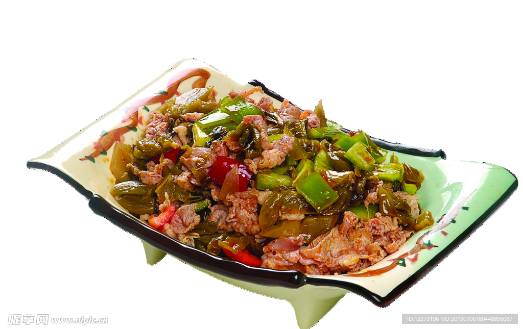 家常菜美食