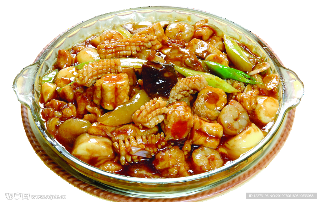 家常菜美食