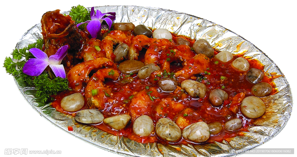 家常菜美食