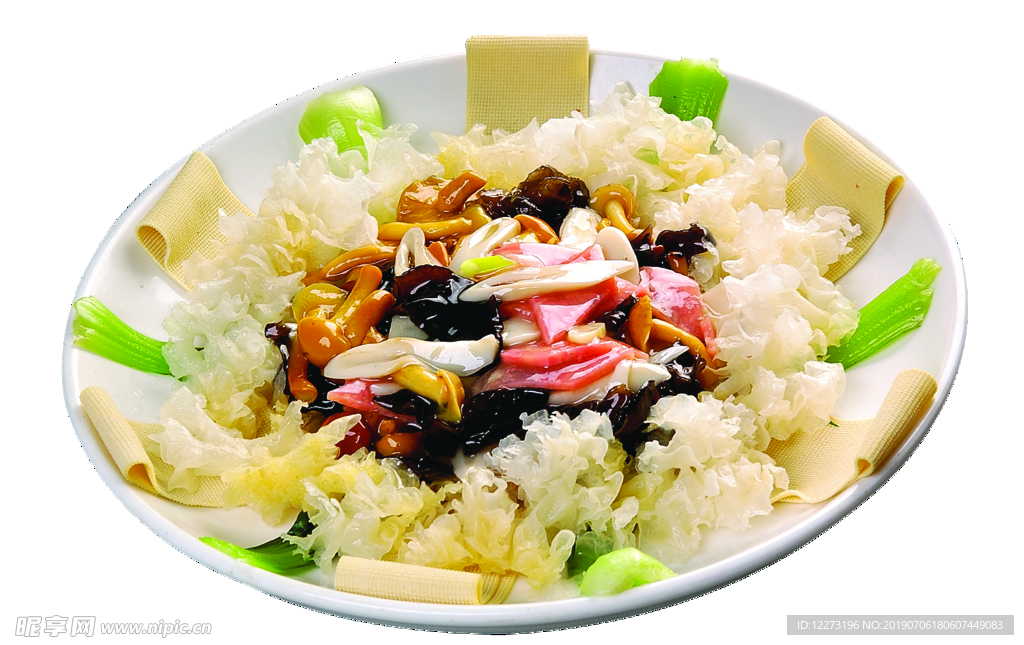 家常菜美食