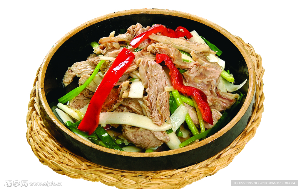 家常菜美食