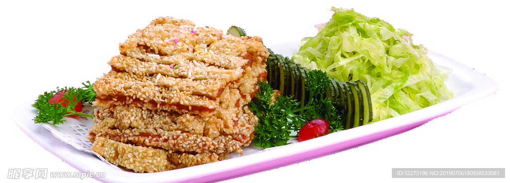 家常菜美食