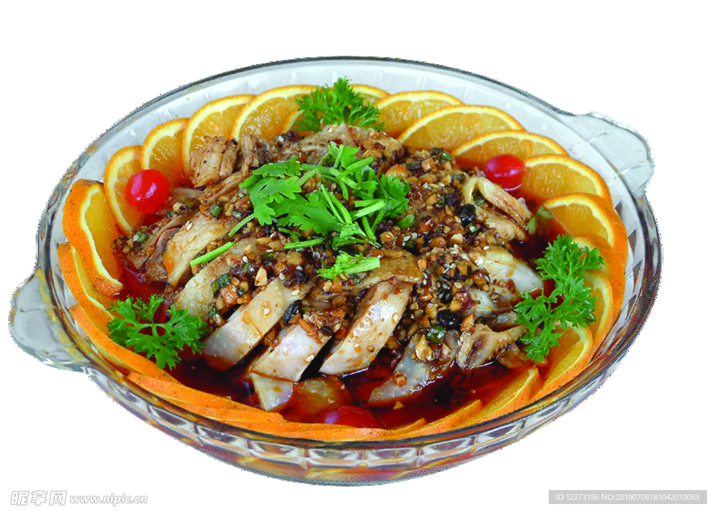家常菜美食