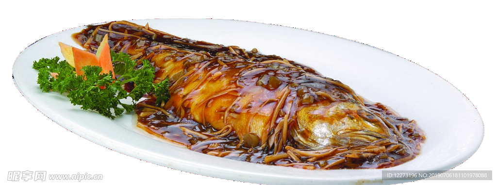 家常菜美食