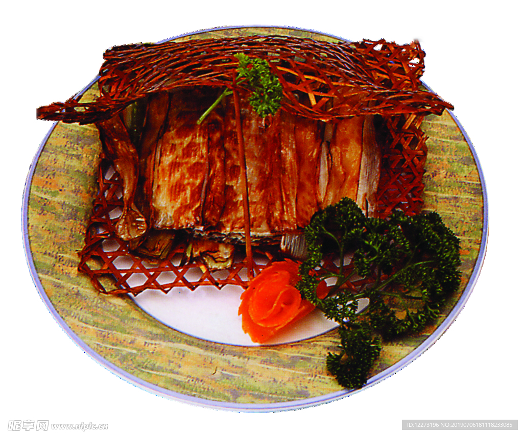 家常菜美食