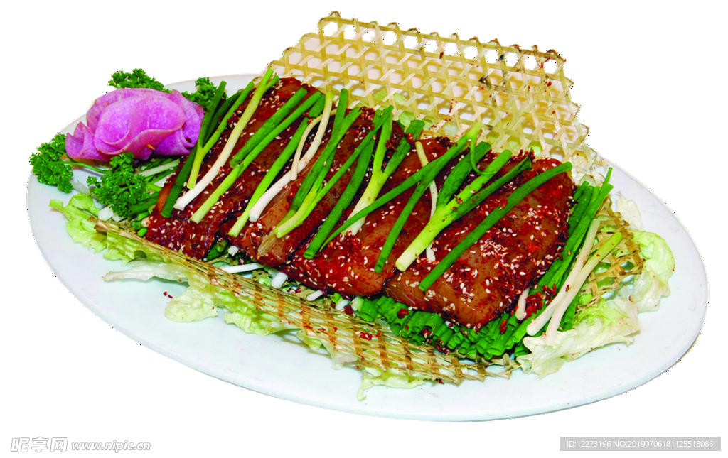 家常菜美食