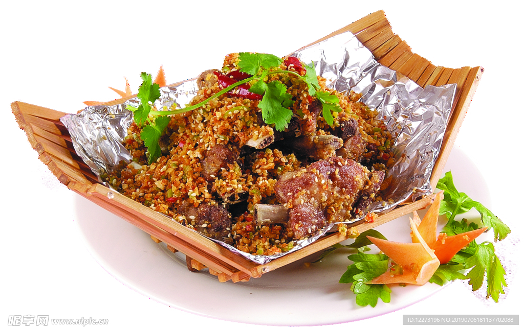 家常菜美食