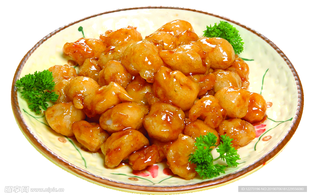 家常菜美食