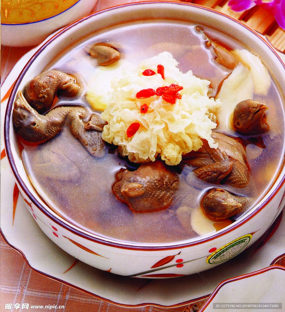 家常菜美食