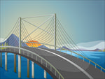 道路