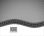 道路