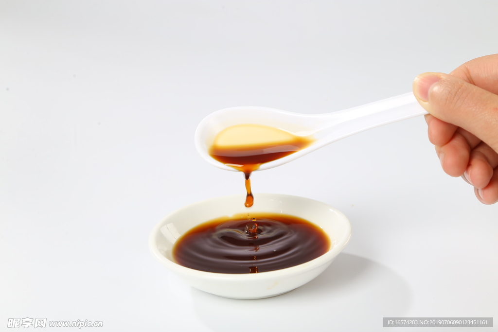 酱油