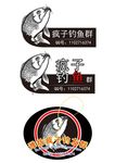 钓鱼LOGO