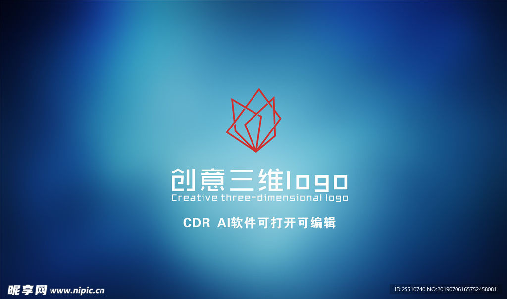 创意logo