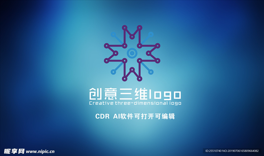 创意logo