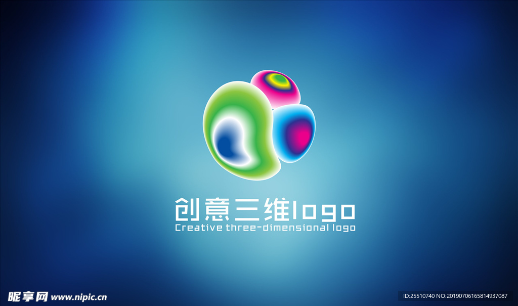 创意logo