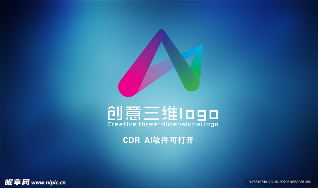 创意logo