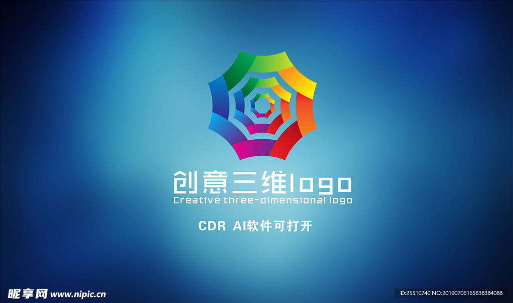 创意logo