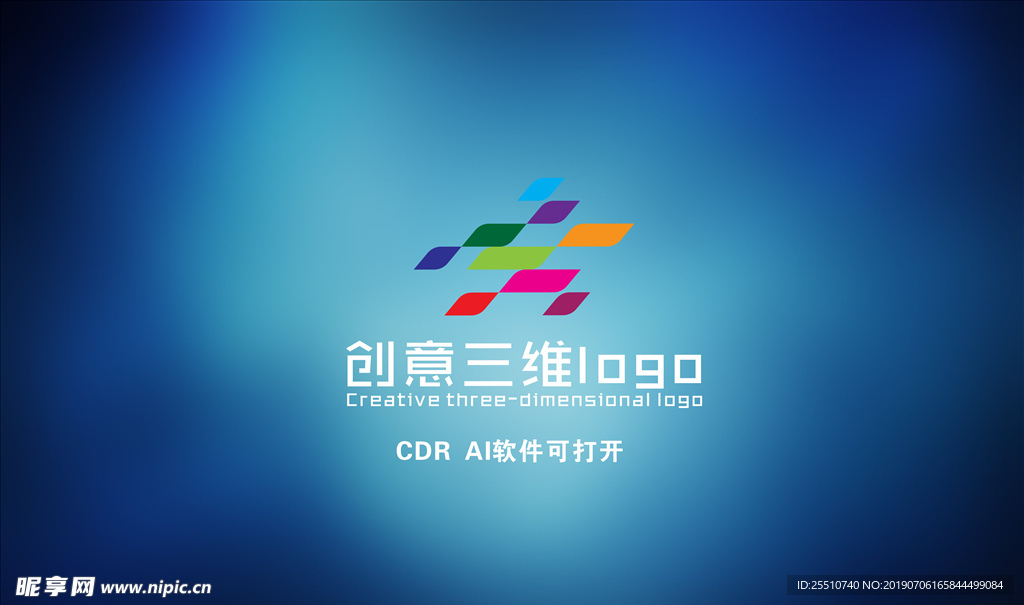 创意logo