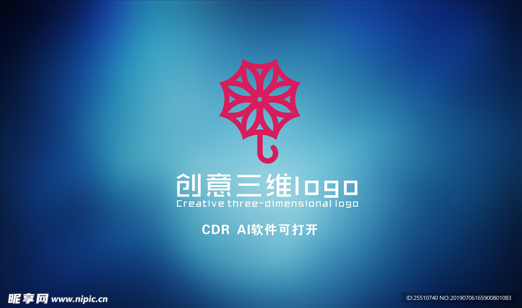 创意logo