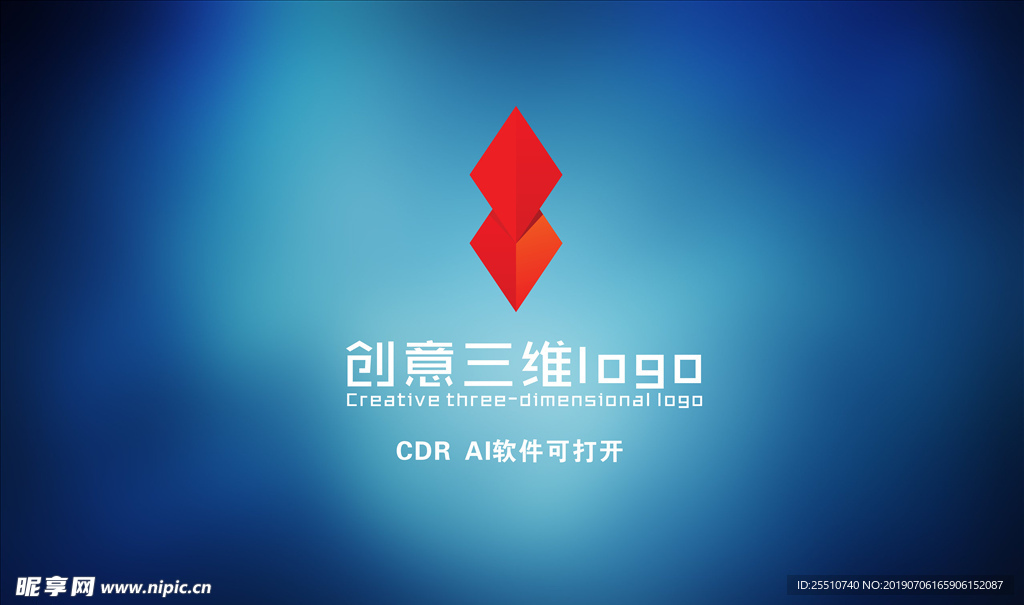 创意logo