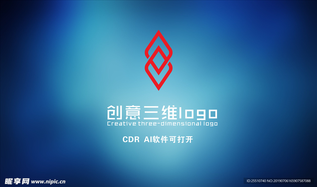 创意logo