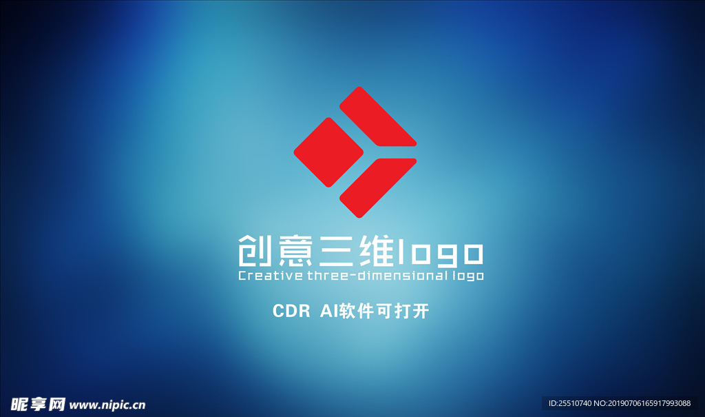 创意logo