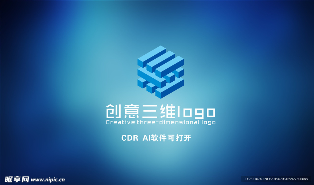 创意logo