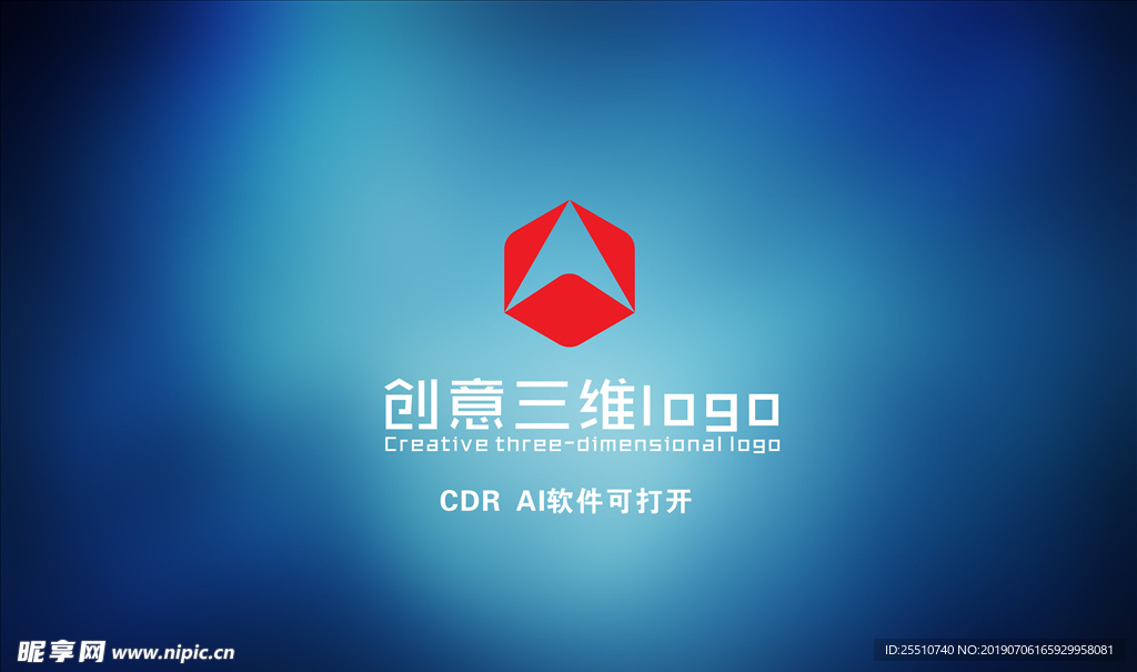 创意logo