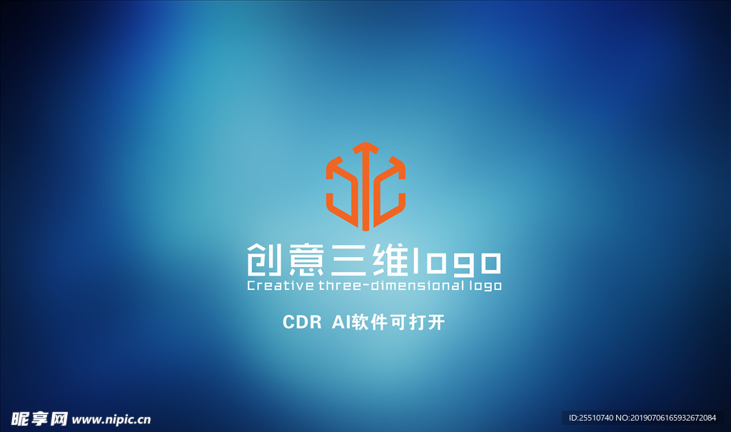 创意logo