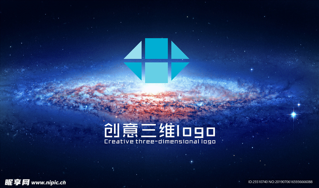 创意logo
