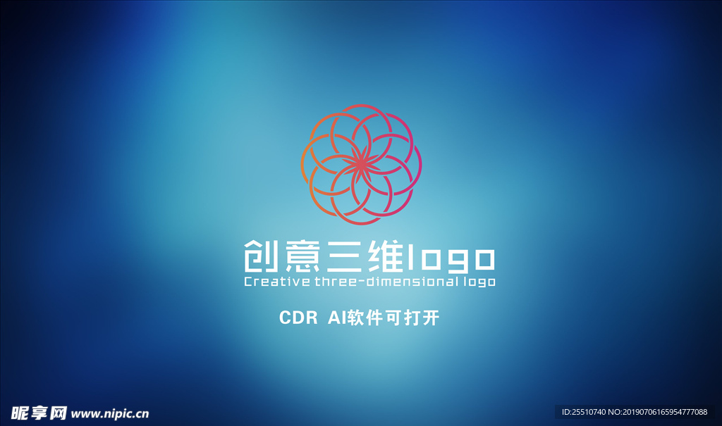 创意logo