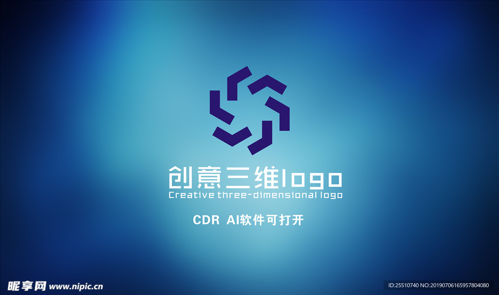 创意logo