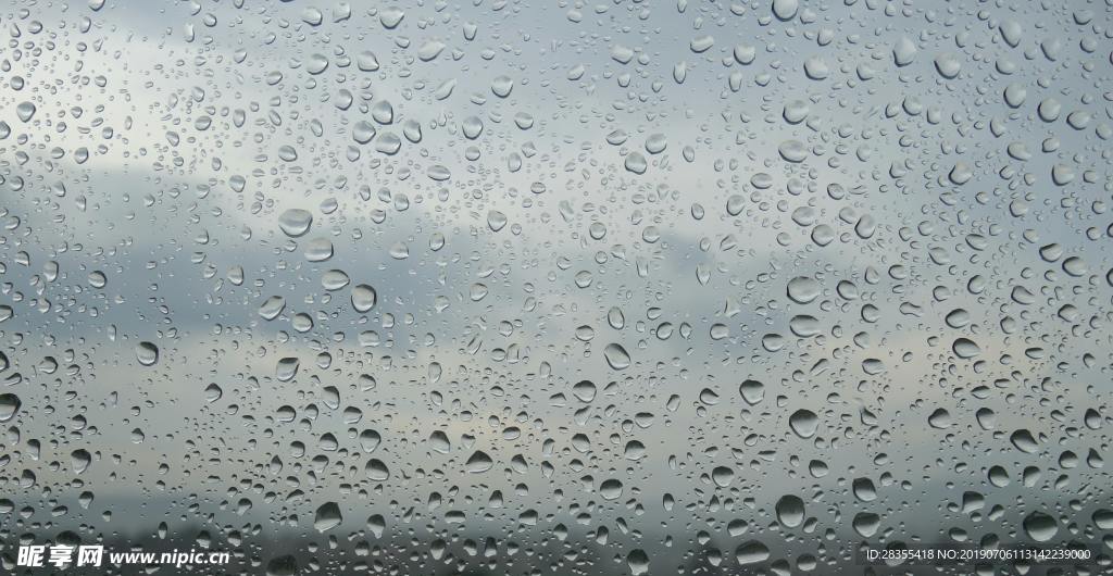 雨滴