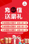 充值活动单页