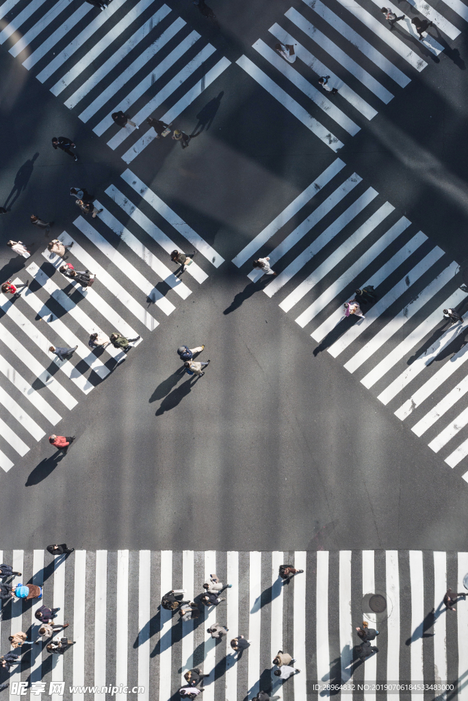 城市街道