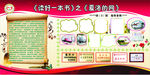 学生展板