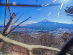 日本东京富士山
