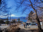 日本东京富士山